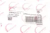 Трубка системи охолодження Renault Master 2.3dCi 10- ROTWEISS RWS3063 (фото 4)