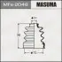 Пильовик ШРКШ (MFs-2048) MASUMA MFS2048 (фото 1)