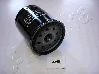 Фильтр масляный MAZDA 3, 6, CX-7 ASHIKA 10-03-394 (фото 1)
