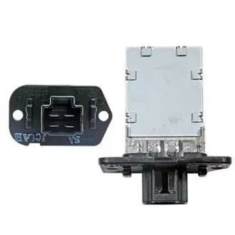 Елемент регуляції повітря MEAT&DORIA K109072
