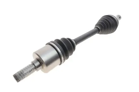 Піввісь (передня) (L) Fiat Scudo/Peugeot Expert 2.0D/HDi 07- (28z/37z/642mm) BILSTEIN FEBI 182882