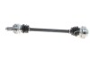 Піввісь (задня) (R) BMW 1 (E81/E82/E87/E88)/3 (E90-E92) 04-13 (27z/665mm) BILSTEIN FEBI 181806 (фото 1)