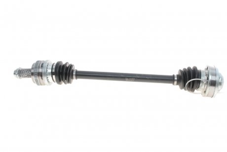 Піввісь (задня) (R) BMW 1 (E81/E82/E87/E88)/3 (E90-E92) 04-13 (27z/665mm) BILSTEIN FEBI 181806