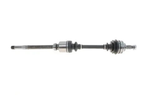 Піввісь Citroen Berlingo/Peugeot Partner 1.6/1.9D 96- (R) (24x25x870x29T) BILSTEIN FEBI 180790