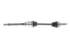 Піввісь (передня) (R) Ford Transit/Tourneo 2.2TDCi 07-11 (28z/41z/1092mm) BILSTEIN FEBI 181099 (фото 1)