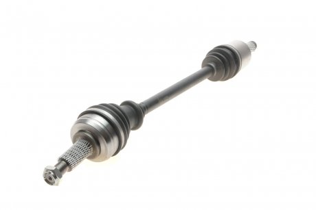 Піввісь (передня) (L) Renault Megane/Scenic 1.5 dCi 08- (25z/26z/685mm) BILSTEIN FEBI 182889