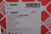 Піввісь (передня) (R) Nissan Micra 1.5dCi 03-10/Note 06-12 (23z/895mm) BILSTEIN FEBI 182997 (фото 2)