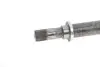 Піввісь (передня) (R) Nissan Micra 1.5dCi 03-10/Note 06-12 (23z/895mm) BILSTEIN FEBI 182997 (фото 3)