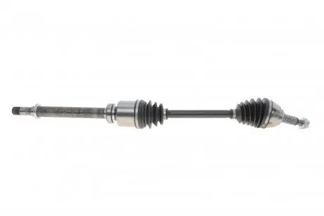 Піввісь (передня) (R) Nissan Micra 1.5dCi 03-10/Note 06-12 (23z/895mm) BILSTEIN FEBI 182997