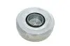 Шків колінчастого валу BMW 5 (F10/G30/F90) 2.0 d (N47/B47) 13- (6PK) BILSTEIN FEBI 180489 (фото 3)