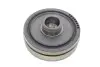 Шків колінчастого валу BMW 5 (F10/G30/F90) 2.0 d (N47/B47) 13- (6PK) BILSTEIN FEBI 180489 (фото 4)