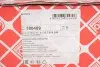 Шків колінчастого валу BMW 5 (F10/G30/F90) 2.0 d (N47/B47) 13- (6PK) BILSTEIN FEBI 180489 (фото 5)