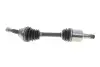 Піввісь (передня) (L) Renault Koleos 2.0 dCi 4x4 08- (29x29z/613mm) BILSTEIN FEBI 182958 (фото 1)