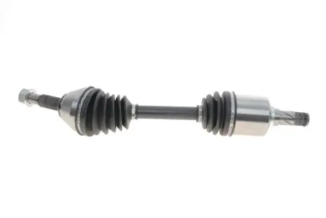 Піввісь (передня) (L) Renault Koleos 2.0 dCi 4x4 08- (29x29z/613mm) BILSTEIN FEBI 182958
