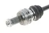 Піввісь (R) BMW X3 (E83) 2.0D-3.0D M54/B47/M57 04-10 (30zx682) BILSTEIN FEBI 181273 (фото 3)