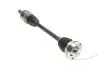 Піввісь (задня) (L) BMW 3 (E90-E92) 2.0D-3.0 N47/N52 04-11 BILSTEIN FEBI 181694 (фото 3)