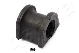 Втулка стабілізатора задн. Mitsubishi Pajero Sport 96- (22mm) ASHIKA GOM-566