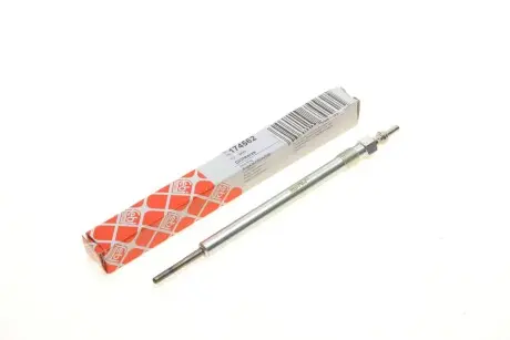 Свічка розжарювання Opel Insignia A/B 2.0 CDTI 14- BILSTEIN FEBI 174562