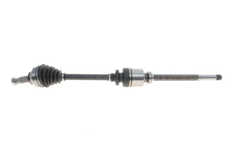 Піввісь (передня) (R) Peugeot 407 04-18 (28/34z) BILSTEIN FEBI 181524