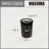 Фільтр масляний (MFC-1323) MASUMA MFC1323 (фото 1)