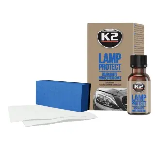 Засіб для захисту фар LAMP PROTECT 10 мл K2 K530