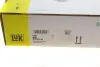Комплект зчеплення Dacia Duster/Renault Scenic III/Megane III 1.5dCi 09- (d=230mm) LUK 623 3263 09 (фото 6)