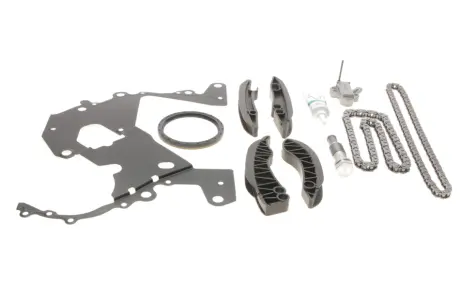Комплект ланцюга ГРМ BMW 3 (E90/F30/F80)/5 (F10)/7 (F01-F04) 08-18 N57 D30 INA 559 1774 20