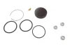 Подушка пневмопідвіски (спереду) MB GL-class (X164)/M-class (W164) 05-12 KAVO PARTS SAS-10004 (фото 3)