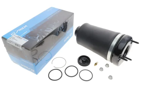 Подушка пневмопідвіски (спереду) MB GL-class (X164)/M-class (W164) 05-12 KAVO PARTS SAS-10004