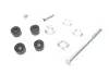 Тяга стабілізатора (переднього) Nissan Np300 08-/Pick Up85- (L=140mm) KAVO PARTS SLS-6553 (фото 2)