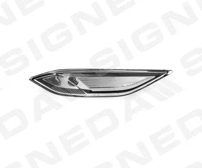 Вказівник повороту на крилі SIGNEDA ZPH1415R