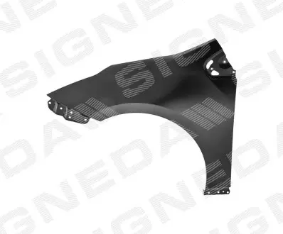 Крило SIGNEDA PTY10059AL