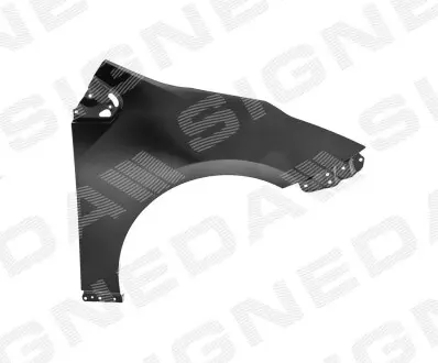 КРЫЛО SIGNEDA PTY10059AR