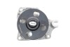 Помпа води Mazda 2 II/3 I/II 1.3/1.3MZR/1.4/1.5/1.6/1.6MZR 03-17 CONTINENTAL CONTITECH WPS3165 (фото 3)