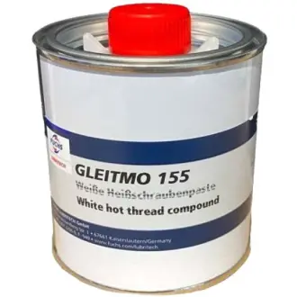 Смазка Gleitmo 155 250 мл FUCHS 601062766