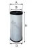 Повітряний фільтр MFILTER A 559/1 (фото 1)