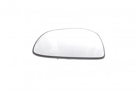 Скло дзеркала (з підігрівом) Citroen C4/Peugeot 301 12- (R) AUTOTECHTEILE 503 0591 (фото 1)