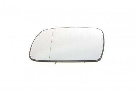 Скло дзеркала (з підігрівом) Peugeot 307 1.4-2.0 HDi 00- (L) AUTOTECHTEILE 503 0634