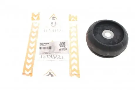 Подушка амортизатора (переднього) Opel Calibra A/Vectra A 88-97 ASMETAL ASMETAL 45OP4018