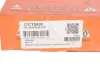 Наконечник тяги рульової (L) Citroen C4 Grand PicassoI/C4 Picasso I 06-13 ASMETAL ASMETAL 17CT0850 (фото 3)