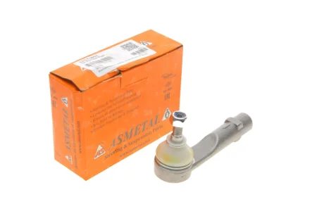Наконечник тяги рульової (R) Citroen C4 Grand PicassoI/C4 Picasso I 06-13 ASMETAL ASMETAL 17CT0851