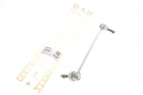 Тяга стабілізатора (переднього) (L) MB Vito (W639) 11-14 (L=297mm) ASMETAL ASMETAL 26MR0818