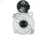 Стартер AUTOSTARTER AUDI A2, A3, FORD GALAXY, SEAT CORDOBA, IBIZA, LEON, SKODA FABIA, OCTAVIA, VW BORA, GOLF IV, LUPO, NEW BEETLE, PASSAT, POLO 1.4TDI, 1.9TDI 95- AS S3025 (фото 3)