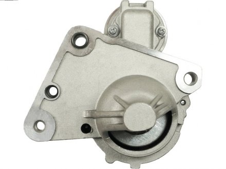 Стартер AUTOSTARTER CITROEN C1, C2, C3, C4, C5, XSARA PICASSO, PEUGEOT 1007, 107, 206, 207, 307, 308, 407, TOYOTA AYGO 1.4HDI, 1.6HDI 01- AS S3029