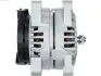 Генератор CITROEN BERLINGO, C2, C3, C4, C5, C8, JUMPER, FIAT DUCATO, SCUDO, PEUGEOT 206, 207, 307, 308, 407, BOXER, EXPERT, PARTNER AS A0142 (фото 2)