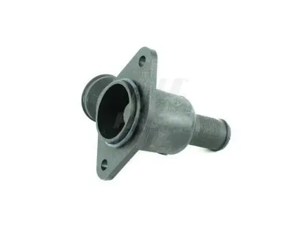 Фланець с-ми охолодження Citroen Berlingo 1.6 00-, C2 (Jm_) 1.6 03- Peugeot 206 1.6 00-, 307 SW (3H) 1.6 16V 02-, Partner 1.6 08- FAST FT58189
