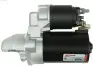 Стартер AUTOSTARTER FIAT LINEA, LANCIA MUSA 1.3 MULTIJET 06-, OPEL AGILA, ASTRA H, COMBO, CORSA C, D, MERIVA, TIGRA 1.3CDTI 03- AS S0100 (фото 4)