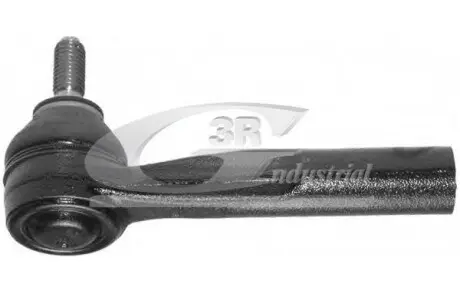 Наконечник кермової тяги правий Citroen Nemo Fiat Fiorino, Linea, Qubo Peugeot Bipper 1.4-1.9 06.07- 3RG 32908