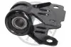 С/блок задній важеля перед. Ford C-Max II, Focus III, Grand C-Max 1.0-Electric 04.10- OPTIMAL F88076
