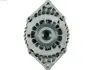 Генератор CHEVROLET CAPTIVA, EPICA, LACETTI 2.0D/VCDI 07-, OPEL ANTARA 2.0CDTI 06-07 AS A1043 (фото 1)